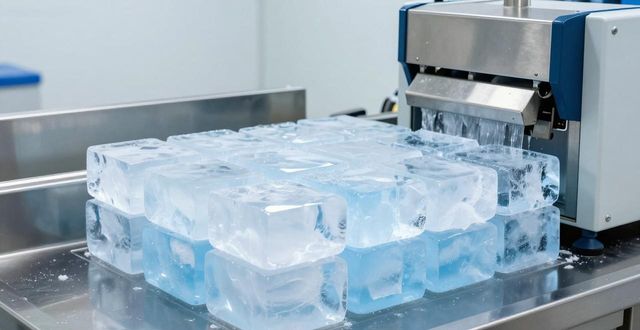 灞桥大冰块批发 厂家直送便宜又好用