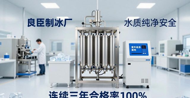 灞桥冰块同城配送 良臣制冰厂直送更快捷