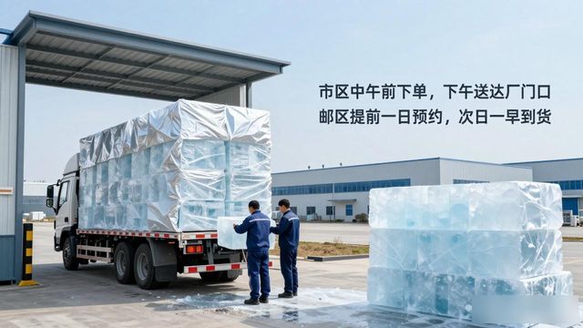 食品级工业大冰块供应商_灞桥工业大冰块哪里买_工业大冰块卫生标准要求